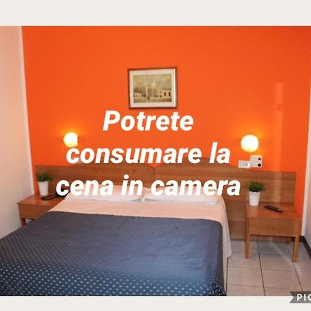 Hotel Catalani E Madrid Μιλάνο Εξωτερικό φωτογραφία