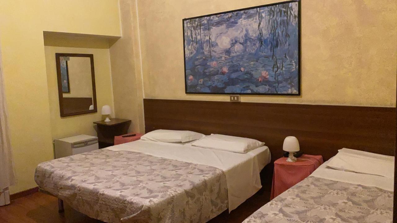 Hotel Catalani E Madrid Μιλάνο Εξωτερικό φωτογραφία