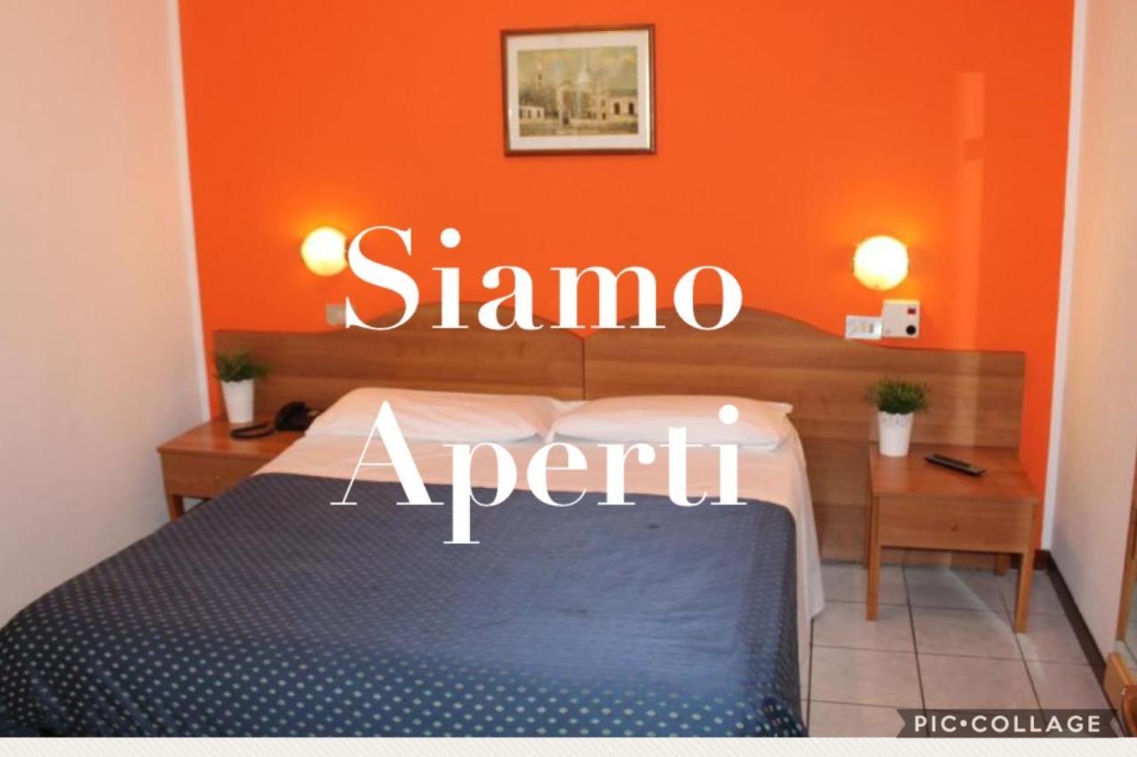 Hotel Catalani E Madrid Μιλάνο Εξωτερικό φωτογραφία