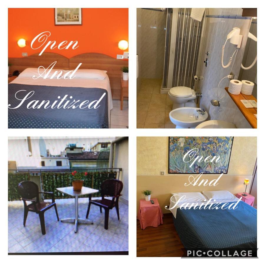 Hotel Catalani E Madrid Μιλάνο Εξωτερικό φωτογραφία