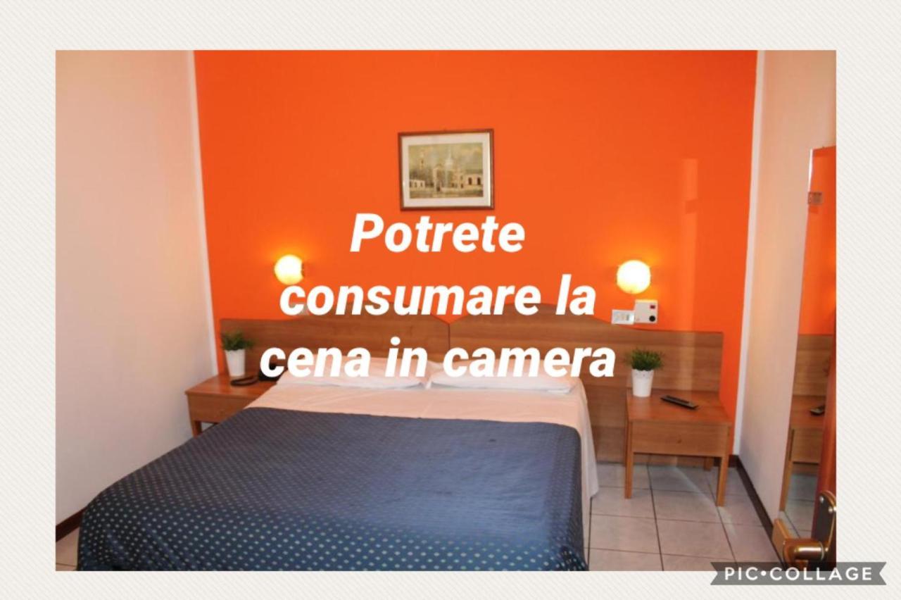 Hotel Catalani E Madrid Μιλάνο Εξωτερικό φωτογραφία