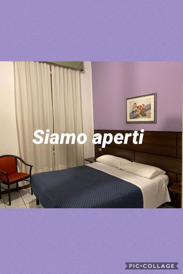 Hotel Catalani E Madrid Μιλάνο Εξωτερικό φωτογραφία