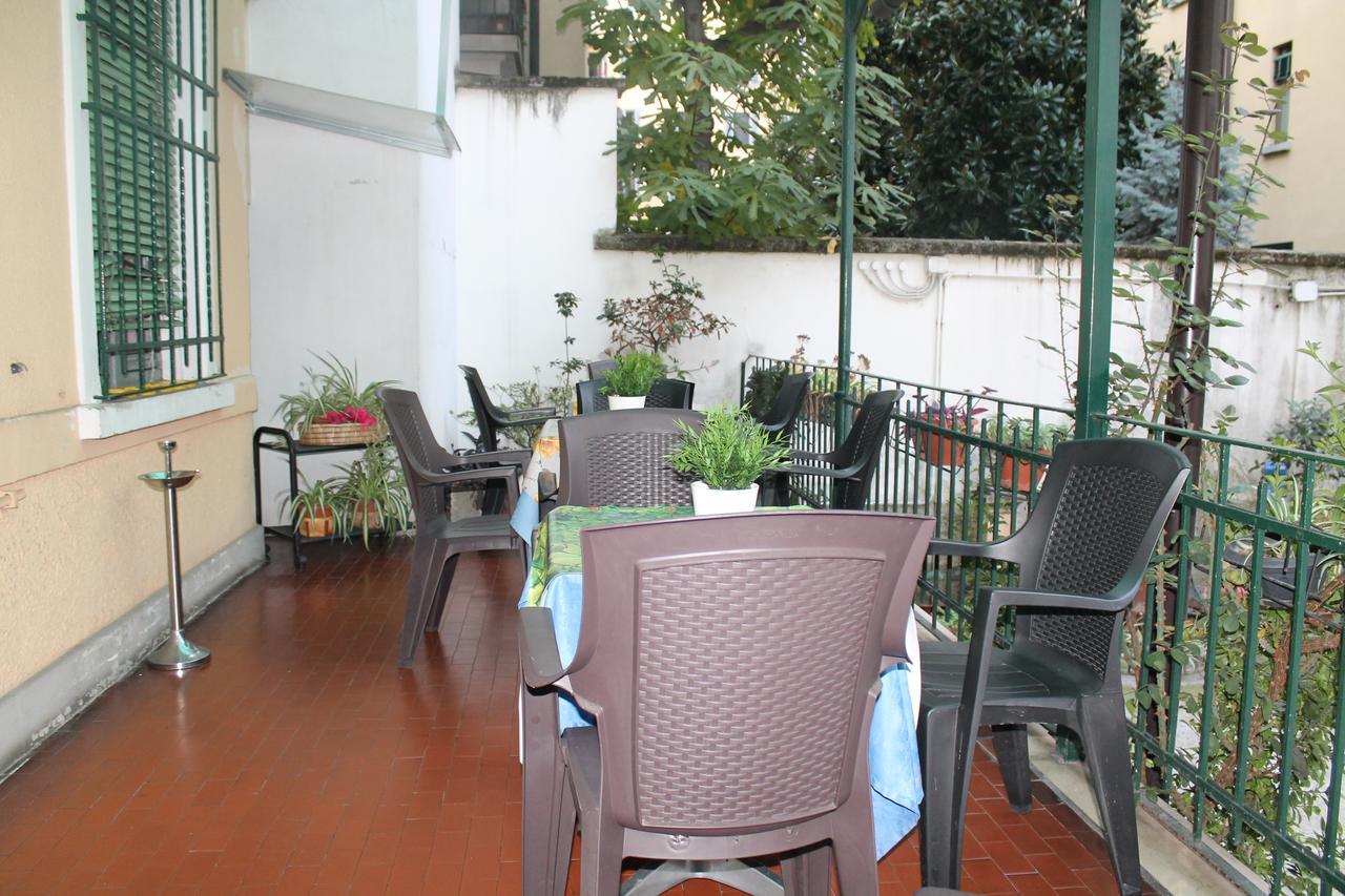 Hotel Catalani E Madrid Μιλάνο Εξωτερικό φωτογραφία