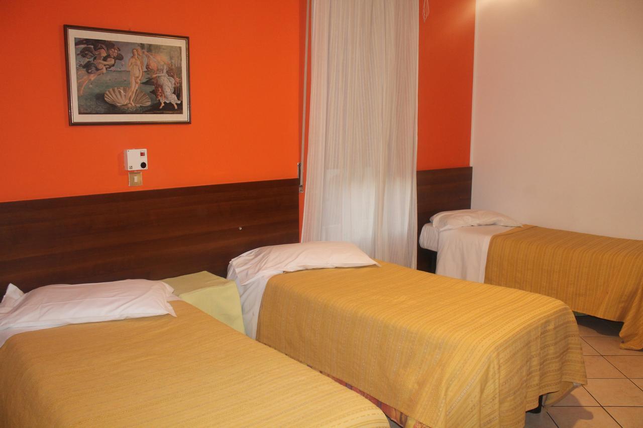 Hotel Catalani E Madrid Μιλάνο Εξωτερικό φωτογραφία