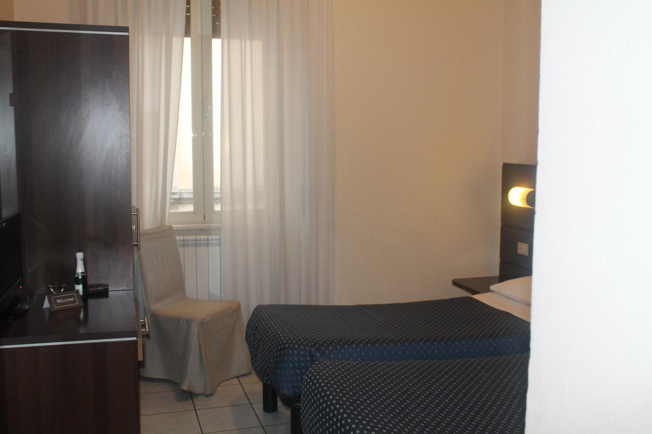 Hotel Catalani E Madrid Μιλάνο Εξωτερικό φωτογραφία