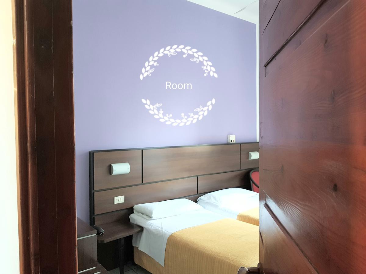 Hotel Catalani E Madrid Μιλάνο Εξωτερικό φωτογραφία