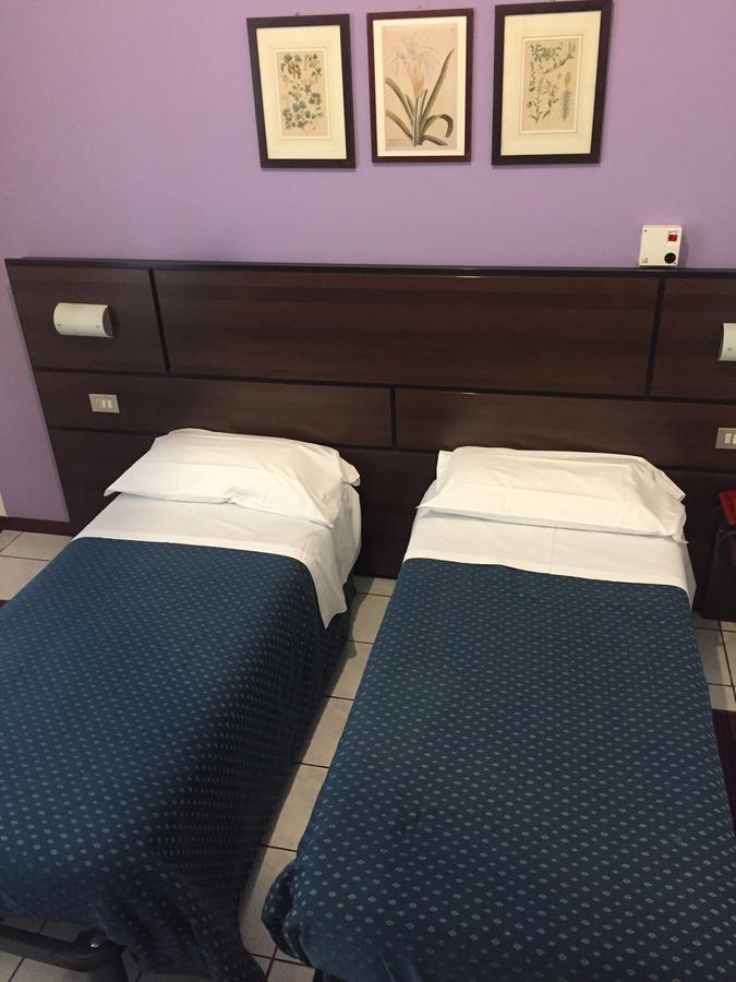 Hotel Catalani E Madrid Μιλάνο Εξωτερικό φωτογραφία