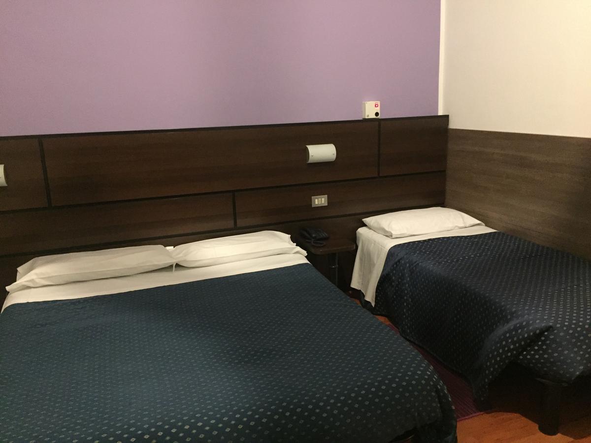 Hotel Catalani E Madrid Μιλάνο Εξωτερικό φωτογραφία