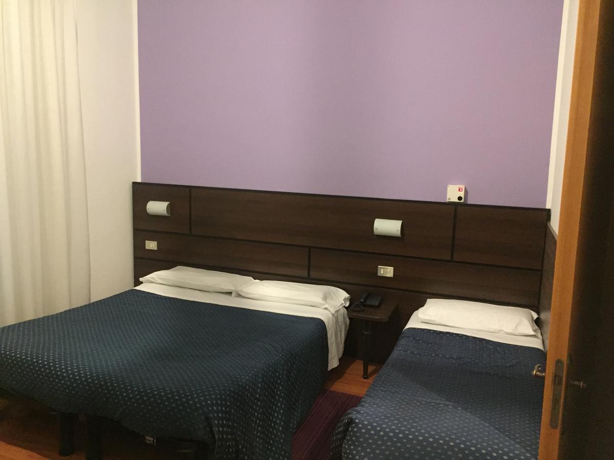 Hotel Catalani E Madrid Μιλάνο Εξωτερικό φωτογραφία