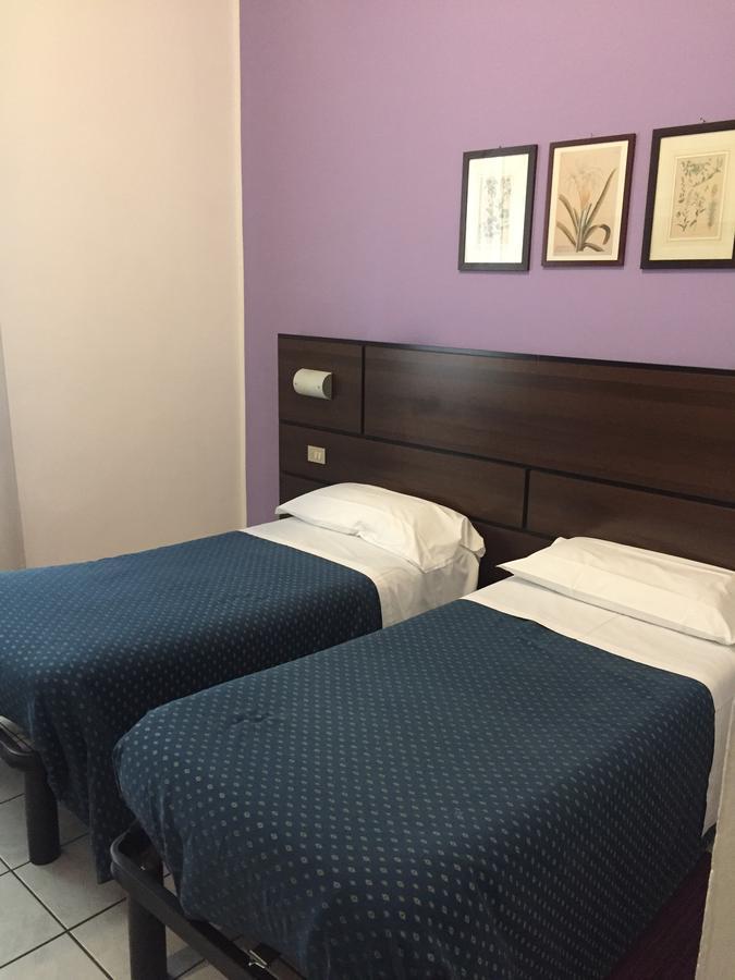Hotel Catalani E Madrid Μιλάνο Εξωτερικό φωτογραφία