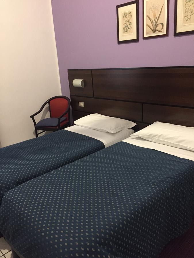 Hotel Catalani E Madrid Μιλάνο Εξωτερικό φωτογραφία