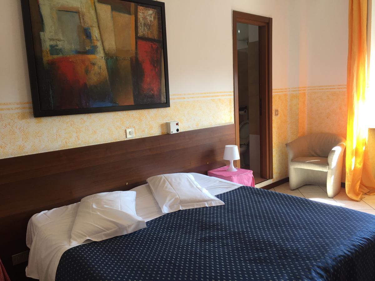 Hotel Catalani E Madrid Μιλάνο Εξωτερικό φωτογραφία