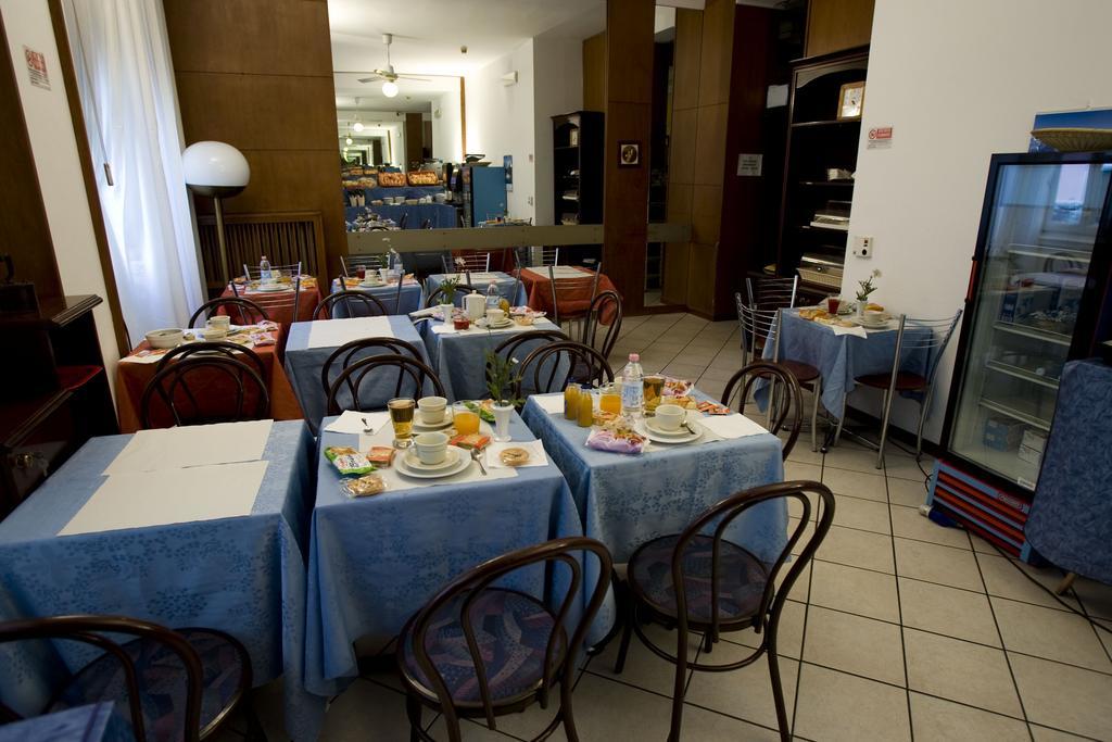 Hotel Catalani E Madrid Μιλάνο Εξωτερικό φωτογραφία