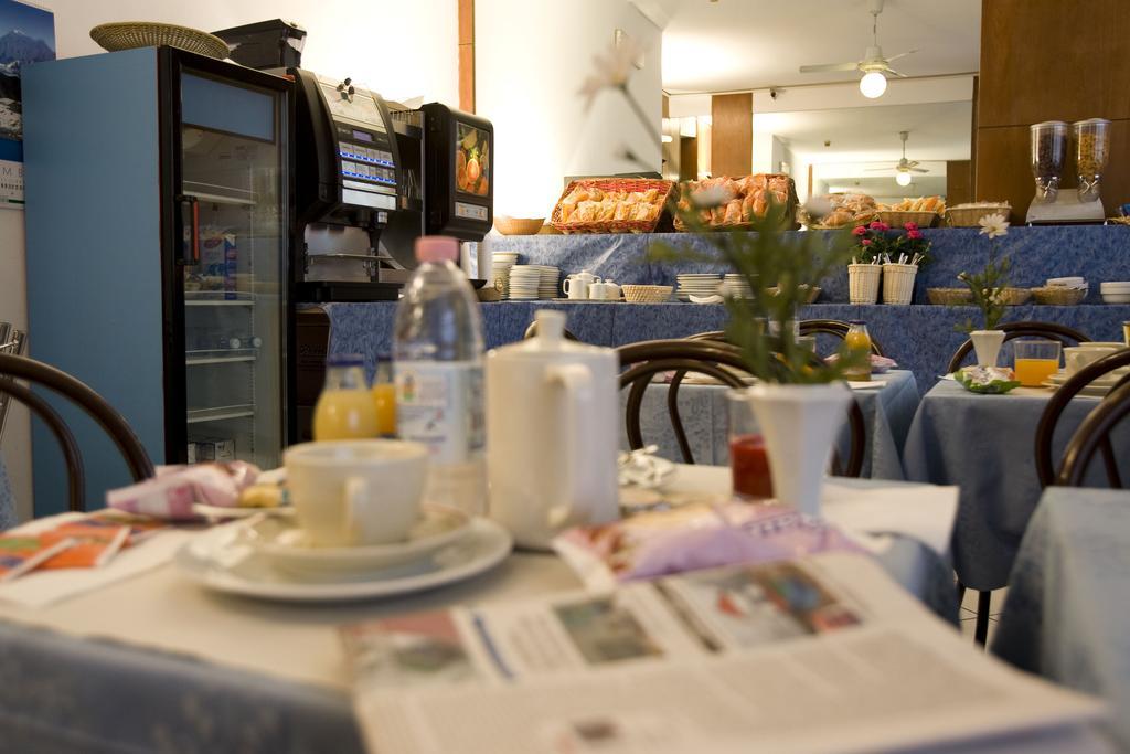 Hotel Catalani E Madrid Μιλάνο Εξωτερικό φωτογραφία