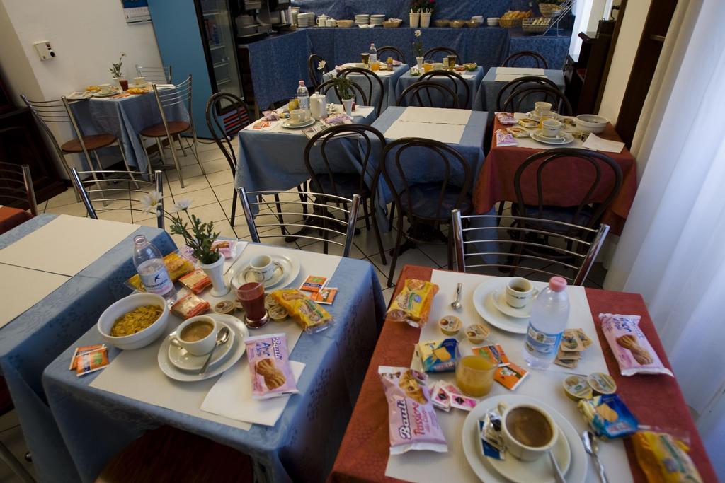 Hotel Catalani E Madrid Μιλάνο Εξωτερικό φωτογραφία