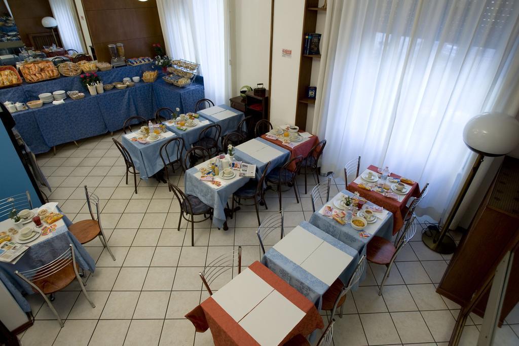 Hotel Catalani E Madrid Μιλάνο Εξωτερικό φωτογραφία