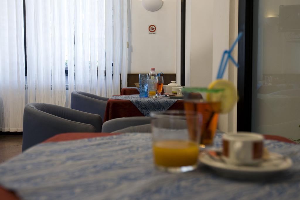 Hotel Catalani E Madrid Μιλάνο Εξωτερικό φωτογραφία