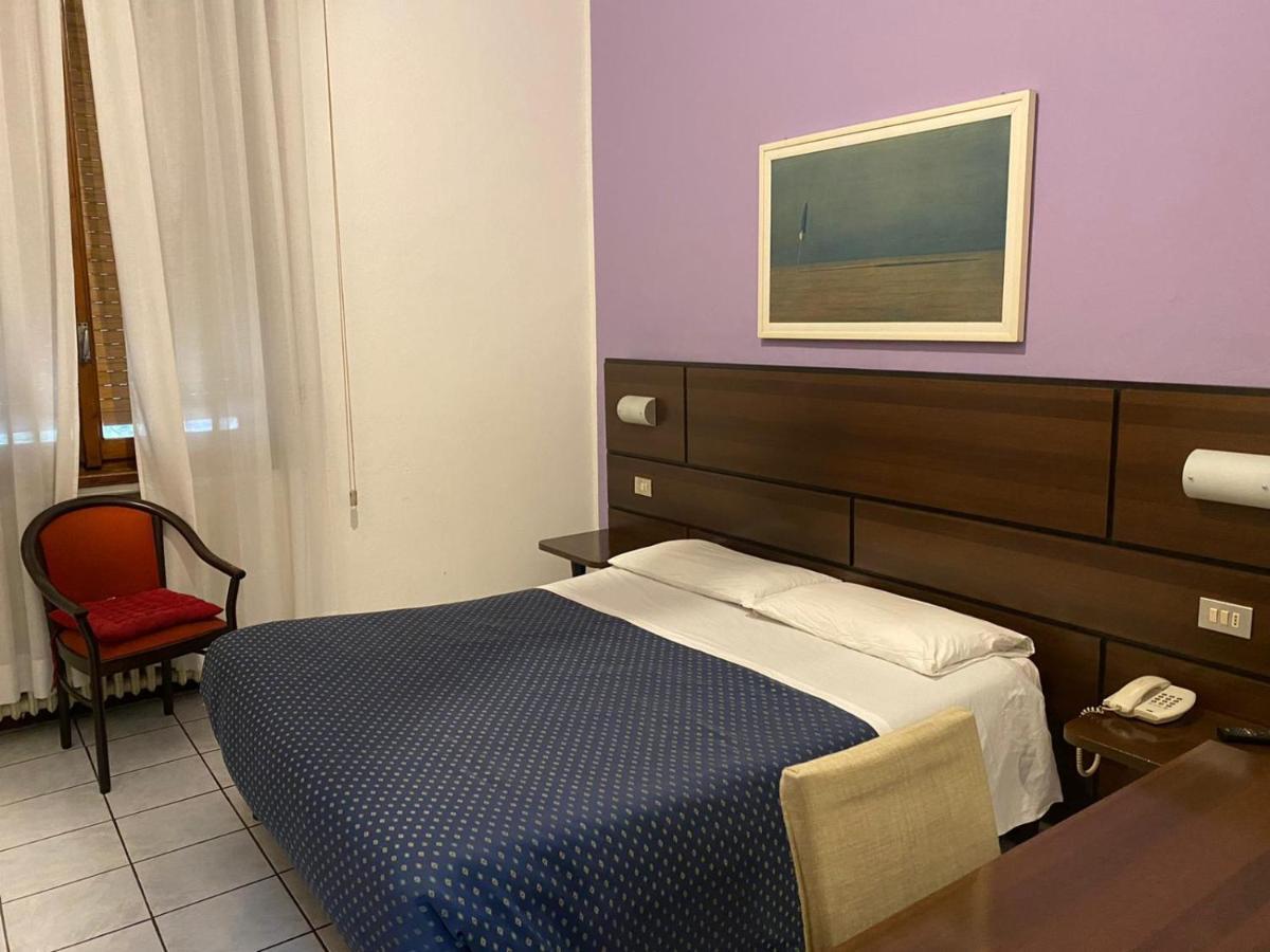 Hotel Catalani E Madrid Μιλάνο Εξωτερικό φωτογραφία