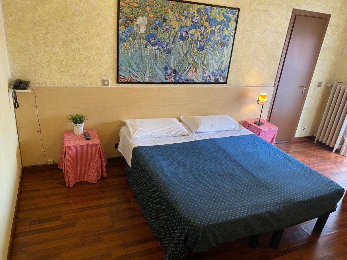 Hotel Catalani E Madrid Μιλάνο Εξωτερικό φωτογραφία
